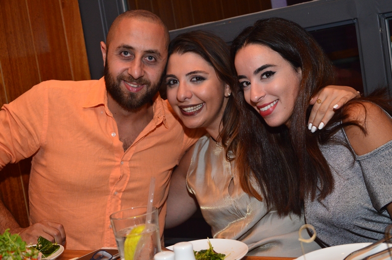 Grace Zeitounian at Vivid